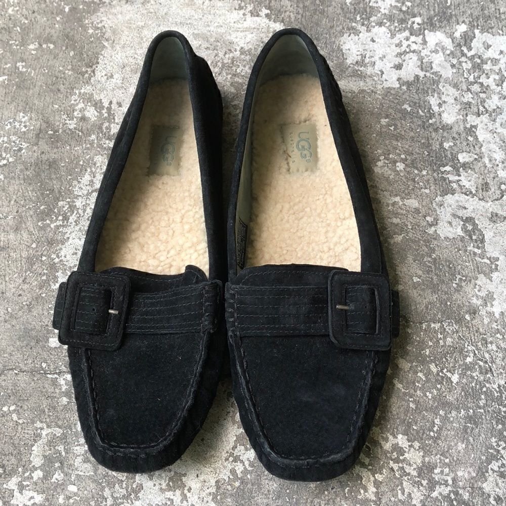 Ugg Driving shoes